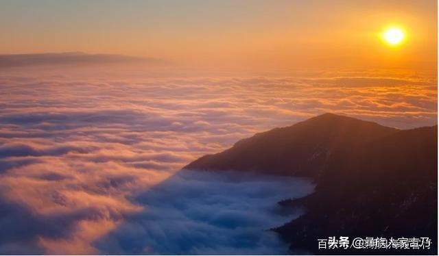 涼山越西：文昌故里，多彩畫廊，南方絲綢之路上的一顆璀璨明珠