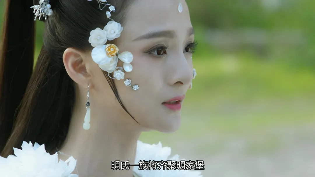 全靠配角撑剧？《长相守》于小彤一言难尽，“