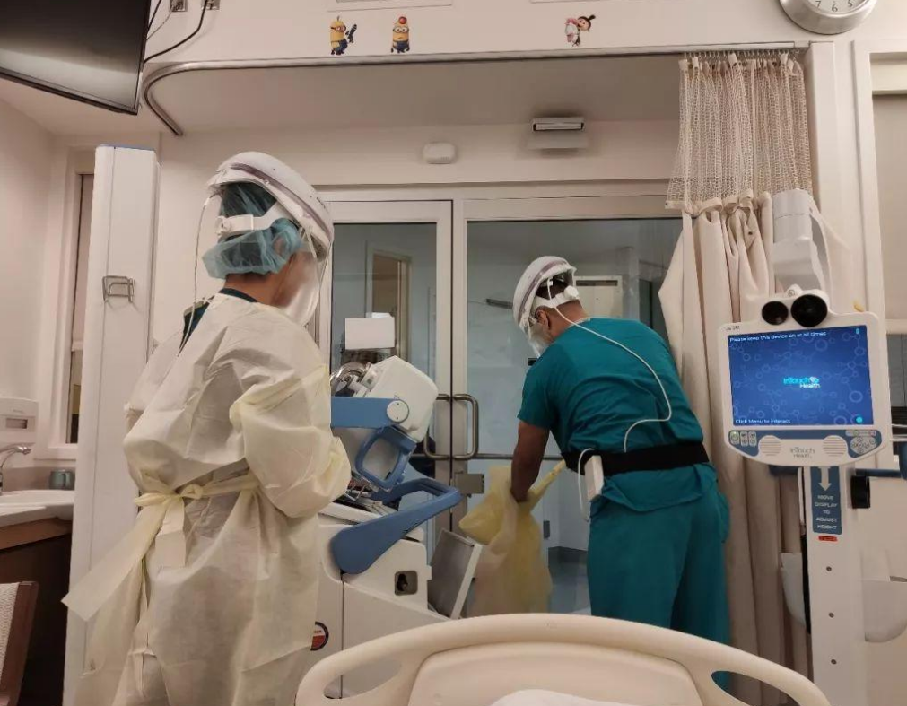 拜登扭轉困局太難！ 美國疫情后遺症多，�抗疫隊長�又發出新警告