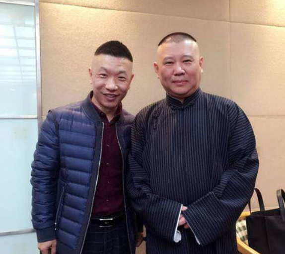 選擇離開德云社，并不意味當叛徒，這3位就是很好的答案