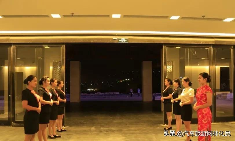 沂蒙马泉休闲园万亩樱桃花开,门票免费送啦