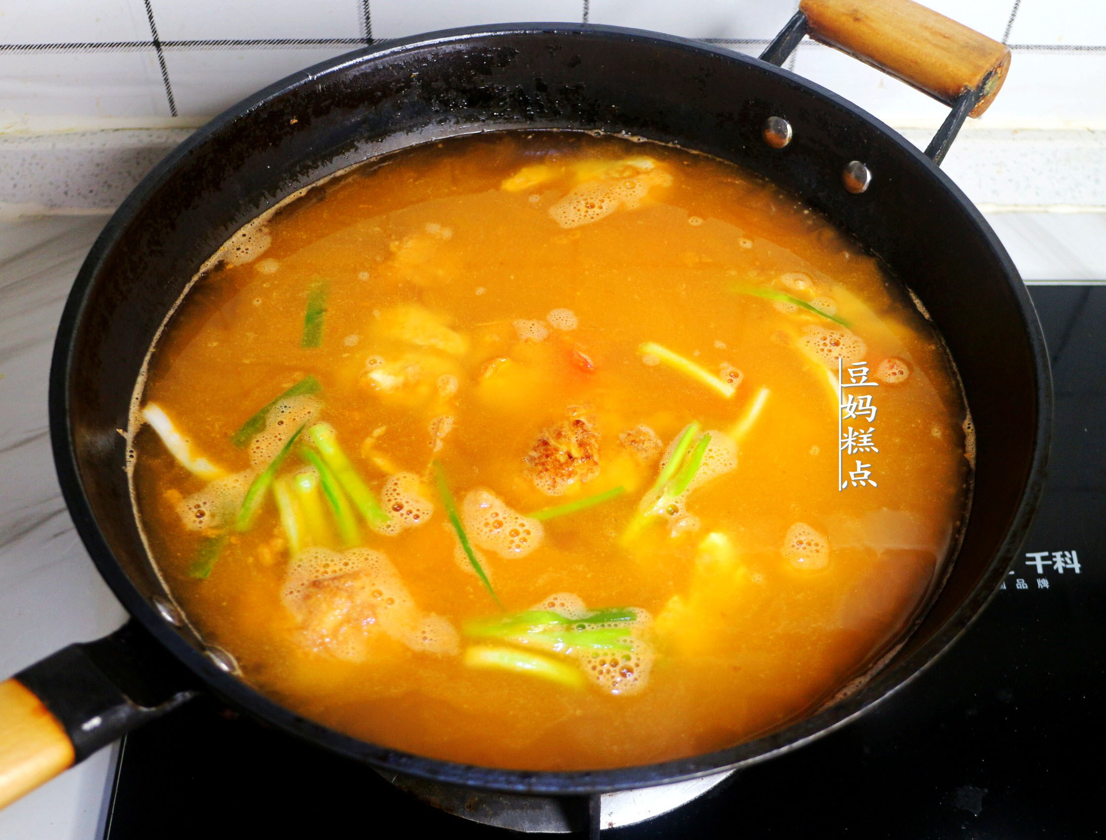 一削一煮，早餐这样做，比面条受欢迎，连着3天孩子都让做