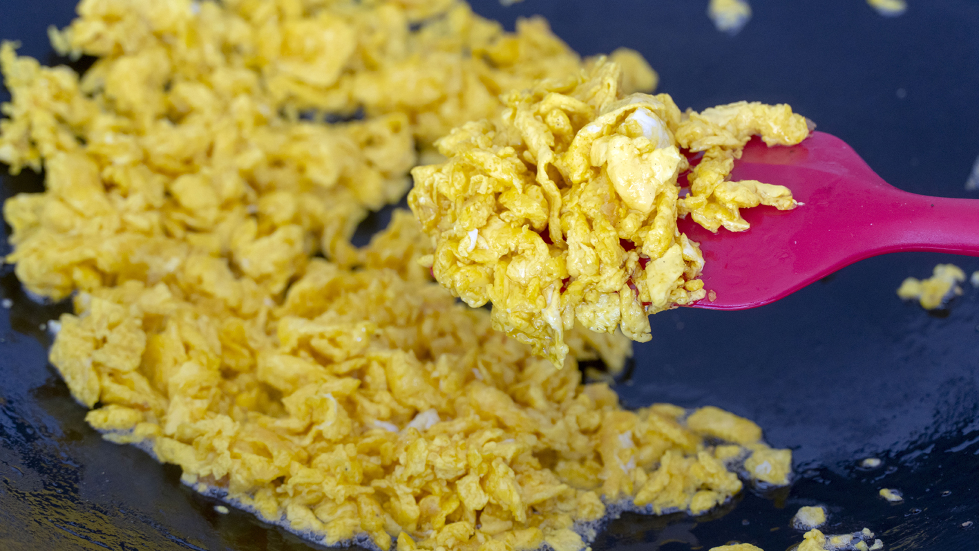 晒晒我家的早餐，10天不重样，自己在家做，花钱少吃得好，还健康