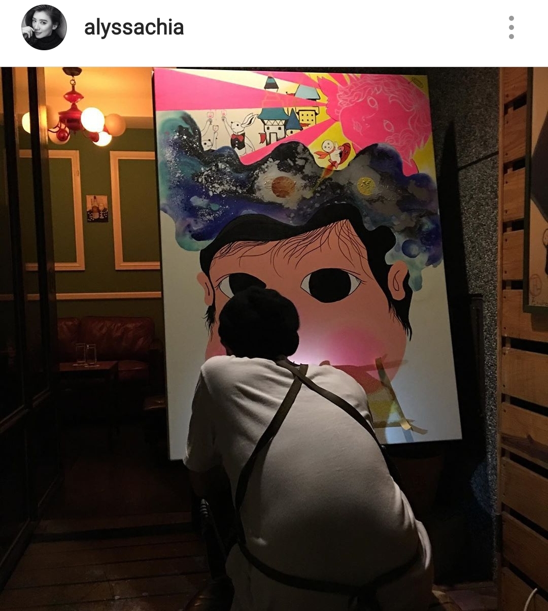 贾静雯回忆黄鸿升点滴，悼念孩子干爹，修杰楷翻看旧照落泪发文