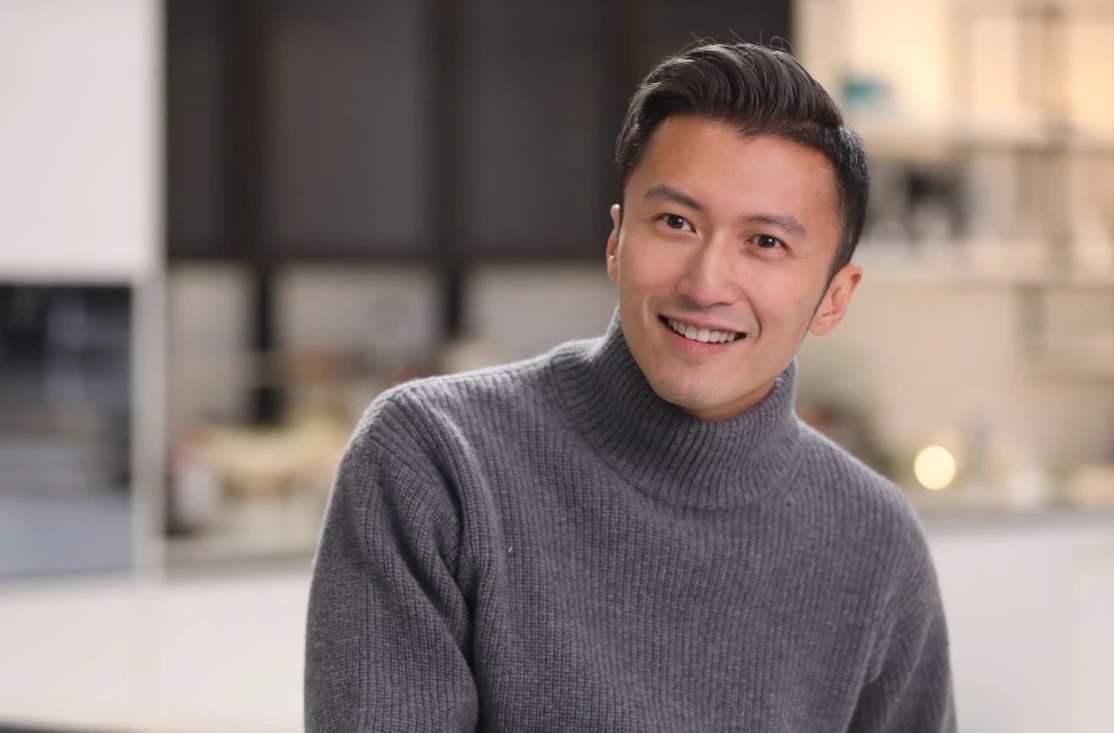 " I am an actor " : We ought not to mock Li Wen to writing brush really, he also is only " commodity " just