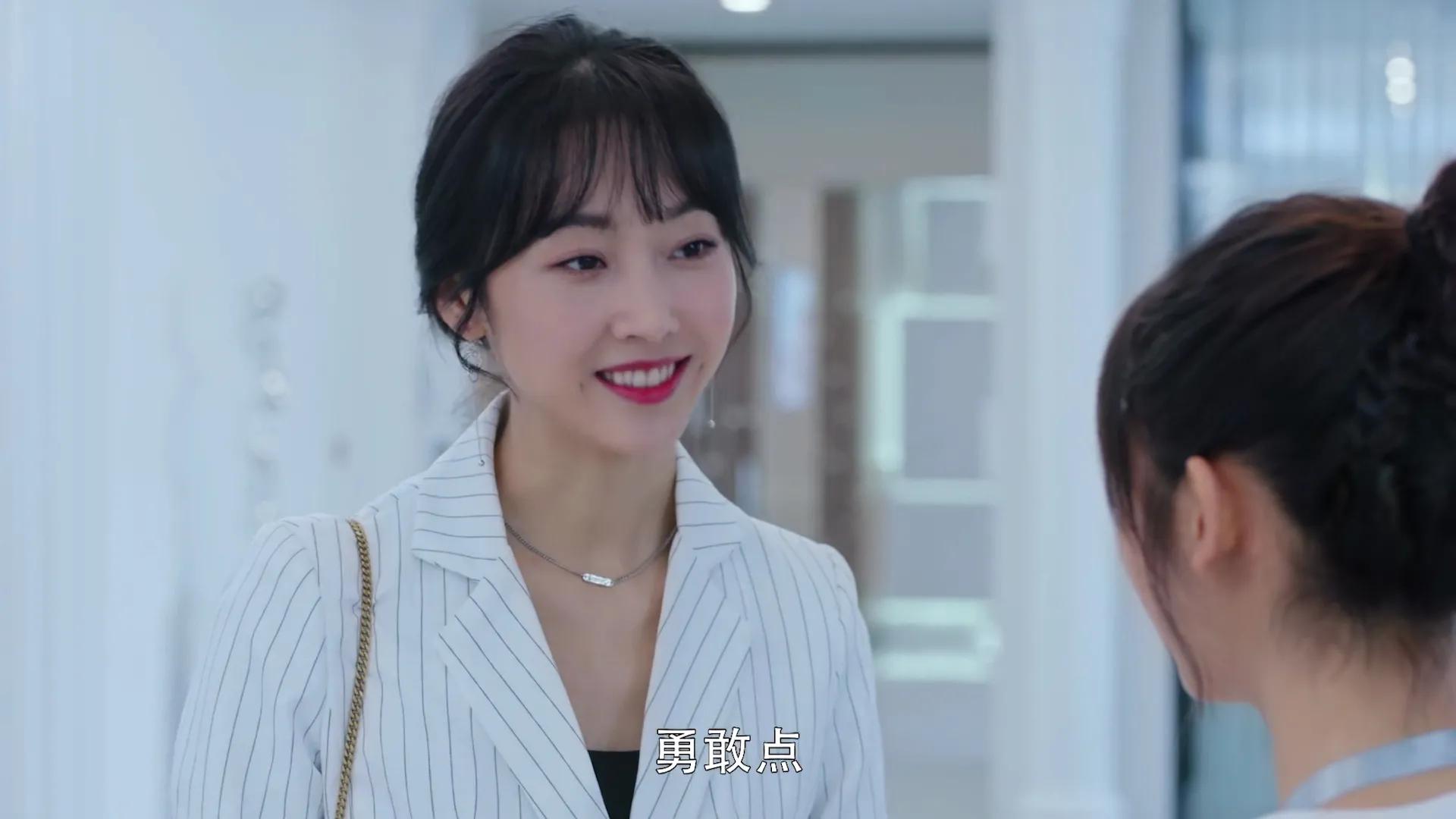 乌鸦与蜥蜴上演二女追一男戏码陈雯雯鼓励姜小宁追爱顾川有何居心