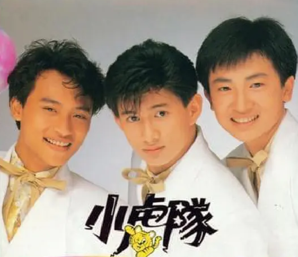 吴奇隆的辛酸励志人生，和他爱过的3个重要女人