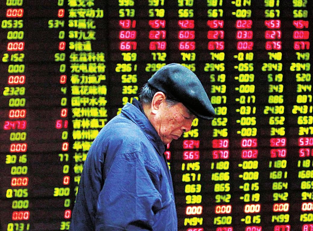 股民90%以上都是亏钱的，究竟是什么原因导致亏钱的呢？