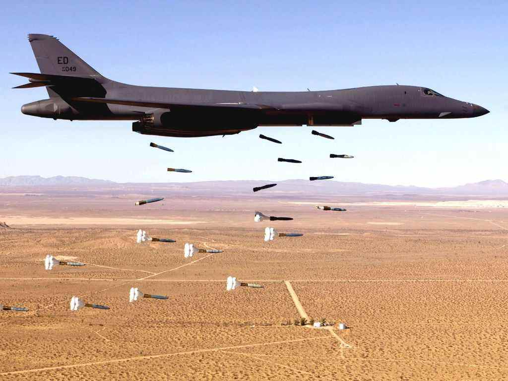 海湾战争中萨达姆为什么没能让伊拉克成为第二