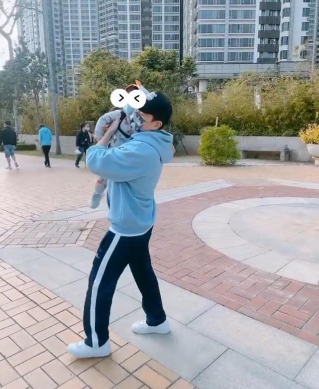 安以軒曬兒子做的母親節禮物，直呼激動到紅眼眶，官宣復工狀態佳