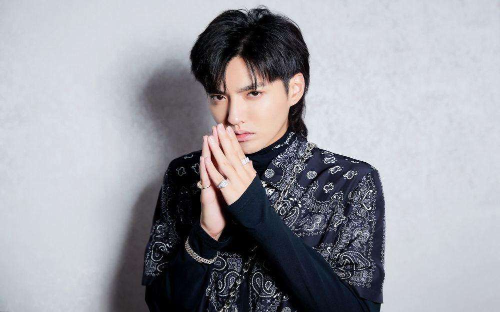 青簪行不作为，杨紫吴亦凡被官媒点名批评，没