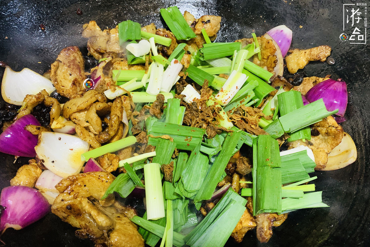 重庆话里的生僻字：“潽”出杯子的水，到处“羾”的小娃儿