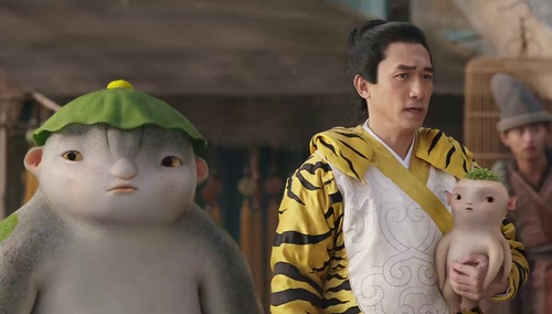 这8部电影全是烂片，但却个个票房破十亿，真不