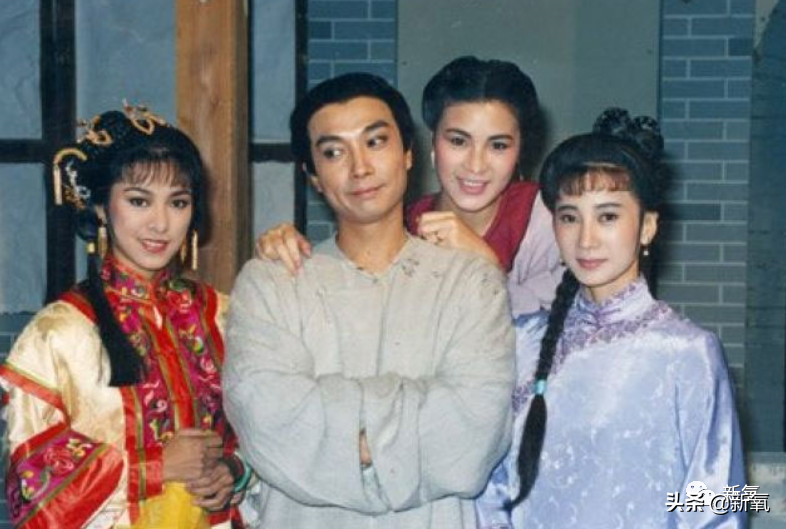 拥有“中国顶级造型师”称号的黄薇，为很多影