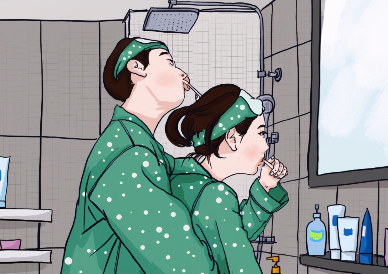 對喜歡的人，別冷戰