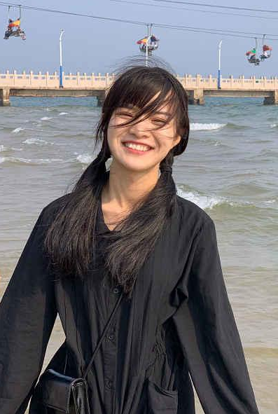 七阿姨终于在众多质疑声中，公开了自己的身份