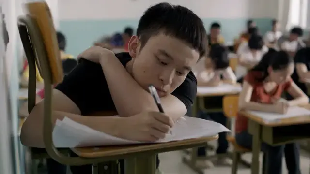 高考满分作文,满纸的不说人话