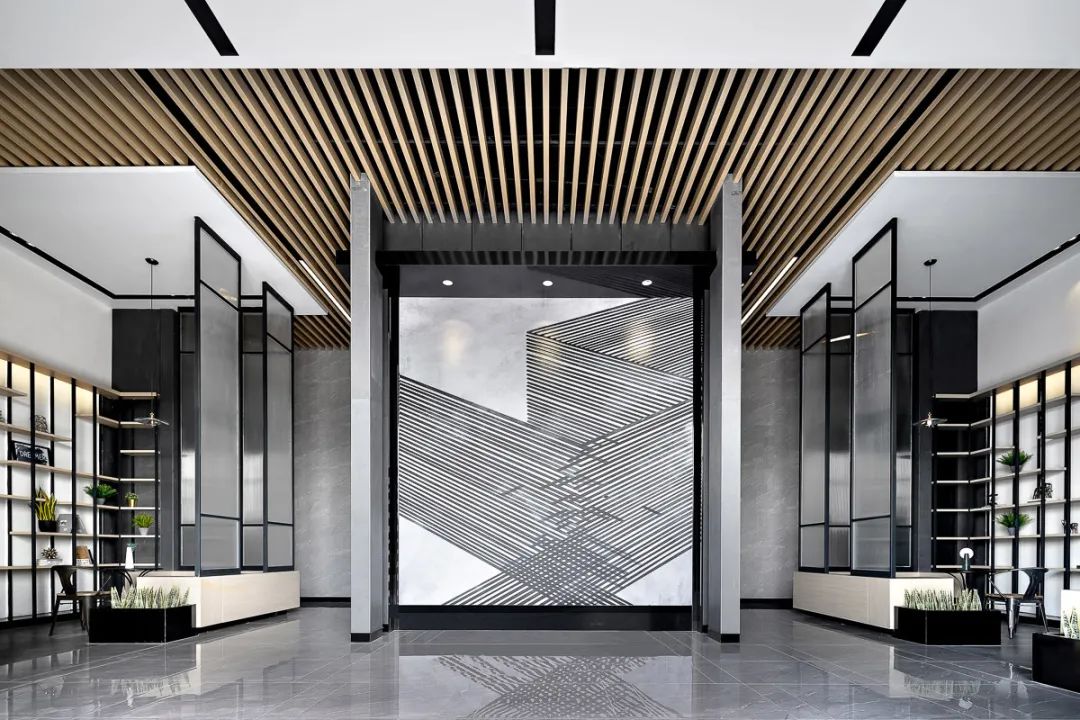 麓山芯封面，约240亩繁华大城兑现