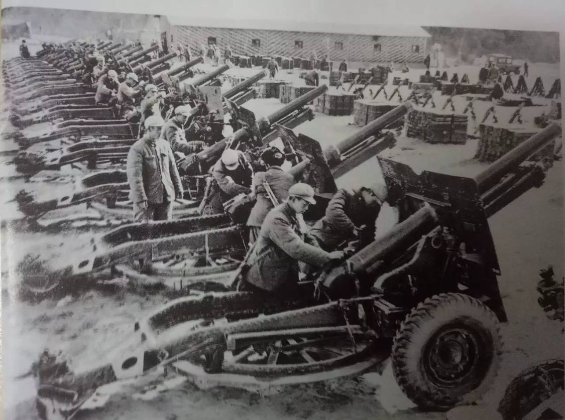 1962年中印冲突，毛主席担心打不过，张国华保证：完全没问题