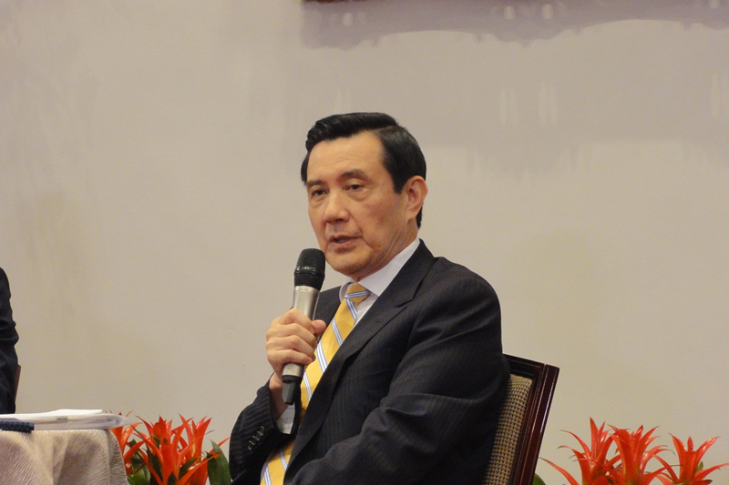 坐享大陸紅利，蔡英文得了便宜還賣乖，遲早�翻車�