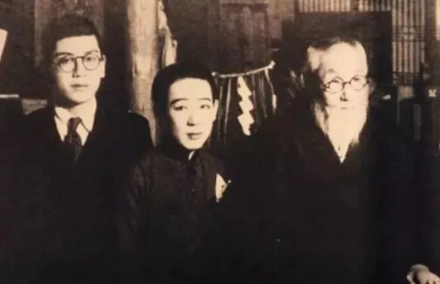 老照片：受刑的女犯，日本的间谍，日本人和中国姑娘的合影