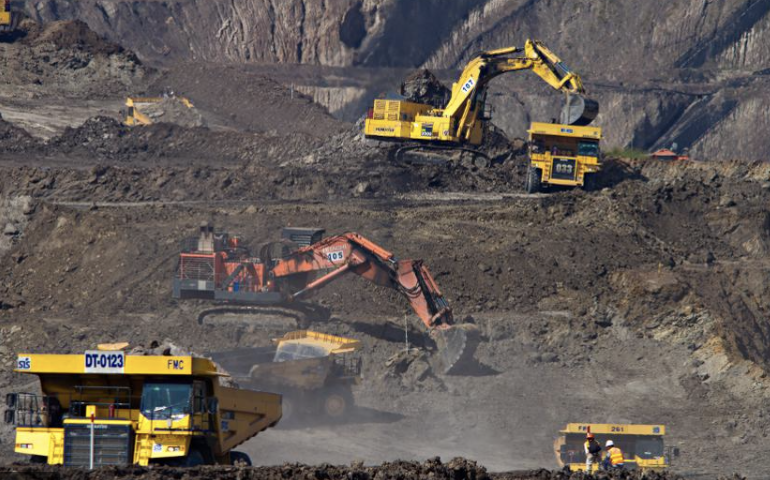 澳大利亚动力煤矿商宣布不可抗力