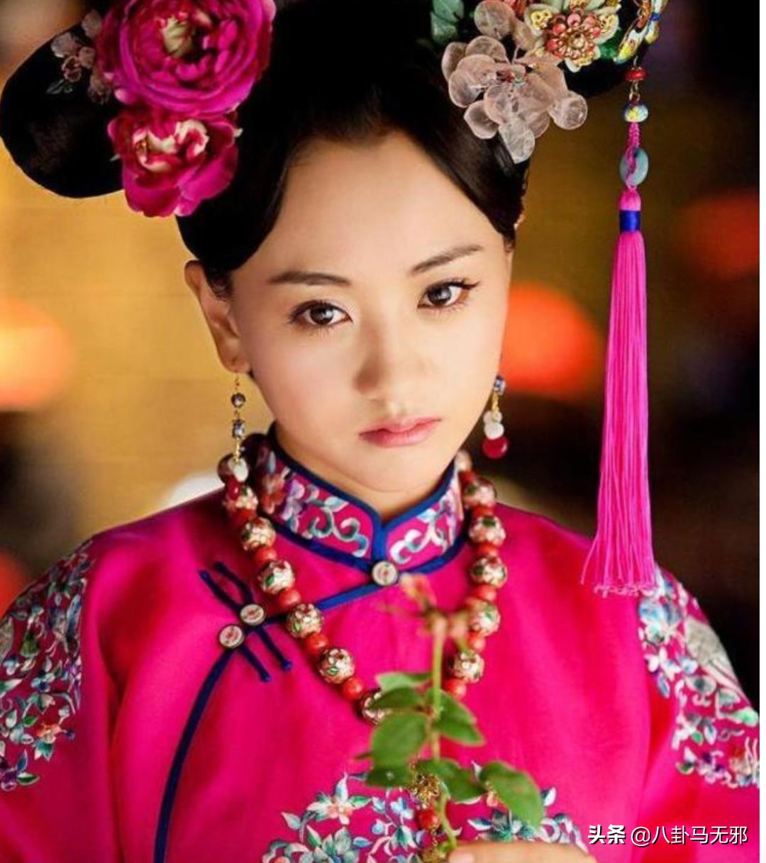 拒绝张艺谋，0绯闻让狗仔爬树，万年女二何日才能迎来“爆红