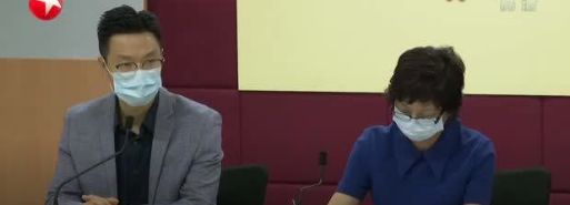 香港医管局：中医药对改善新冠康复者的部分症状有明显效果
