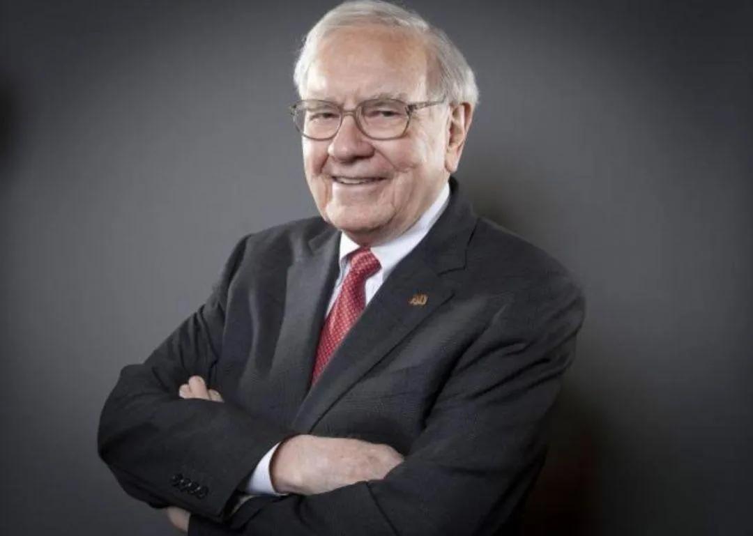 中国“捡钱时代”已到来：手上有闲钱，“巴菲