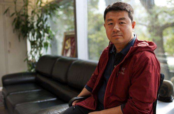 《三叉戟》老年热血番燃炸！豪横三人集体出山