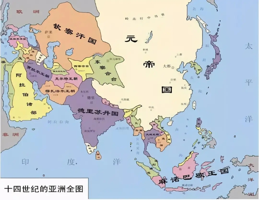 为何几乎没有人拍元朝的影视剧？不是导演不想拍，而是“不敢拍”