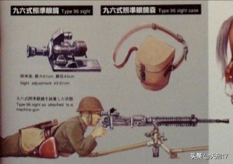 日军八百米爆头的真相：十分之一的老兵，用加