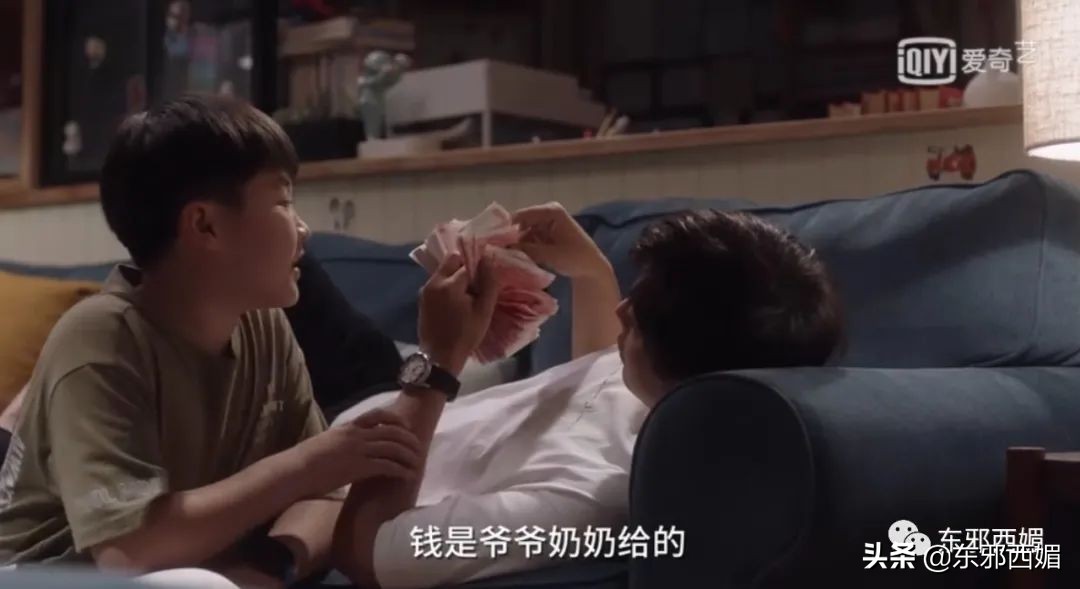 只火女二不火女一，是她的体质太特殊吗