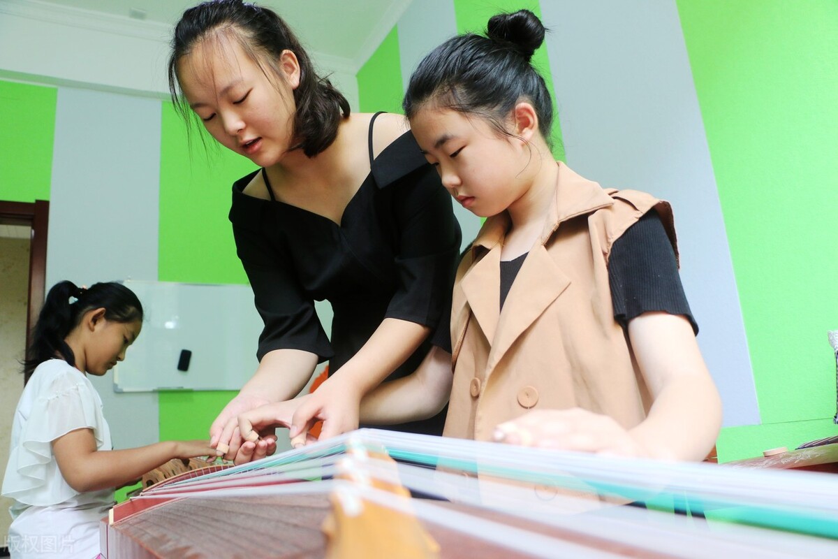 琴行管理系统和其他艺术培训机构管理软件一样吗？