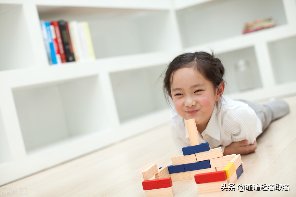 小众温柔不俗气的宝宝名字 让你一眼就心动 瑾瑜起名取名 Mdeditor