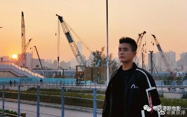 黄宗泽恋上内地珠宝千金做豪门驸马？　女方曾