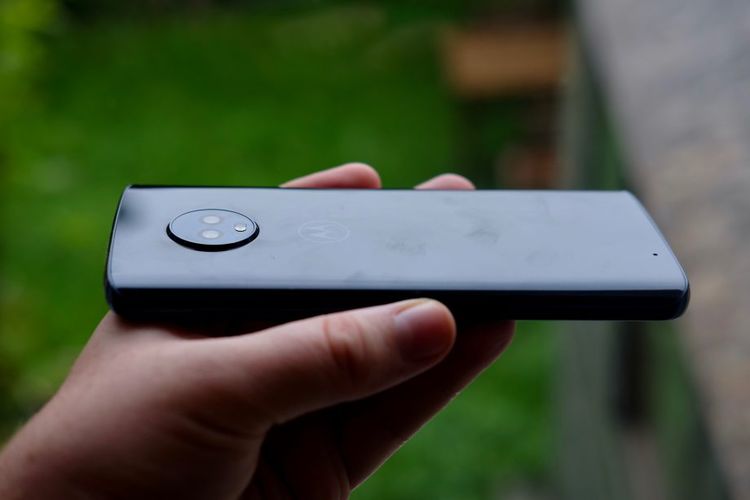 Moto G6评测：世界上最好的费用预算手机上，可以真实的保证垄断性