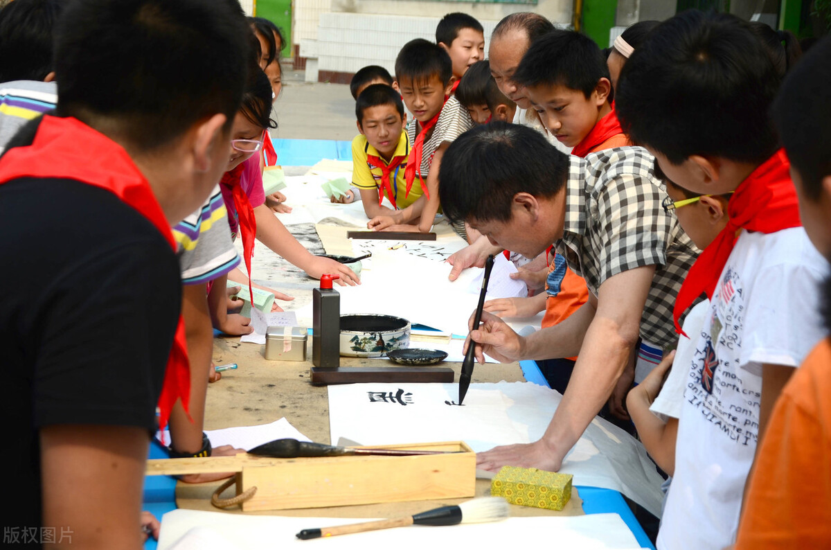 书法培训班教务管理系统有哪些功能？