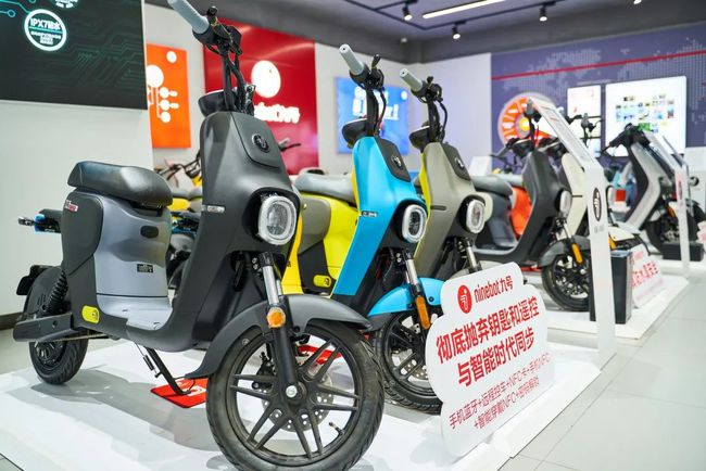 小牛、九号，网红电动车品牌凭什么爆火？真智能还是智商税？