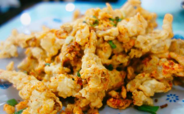 成都祥和里这条600米的美食巷子，要带5个胃才敢去吃