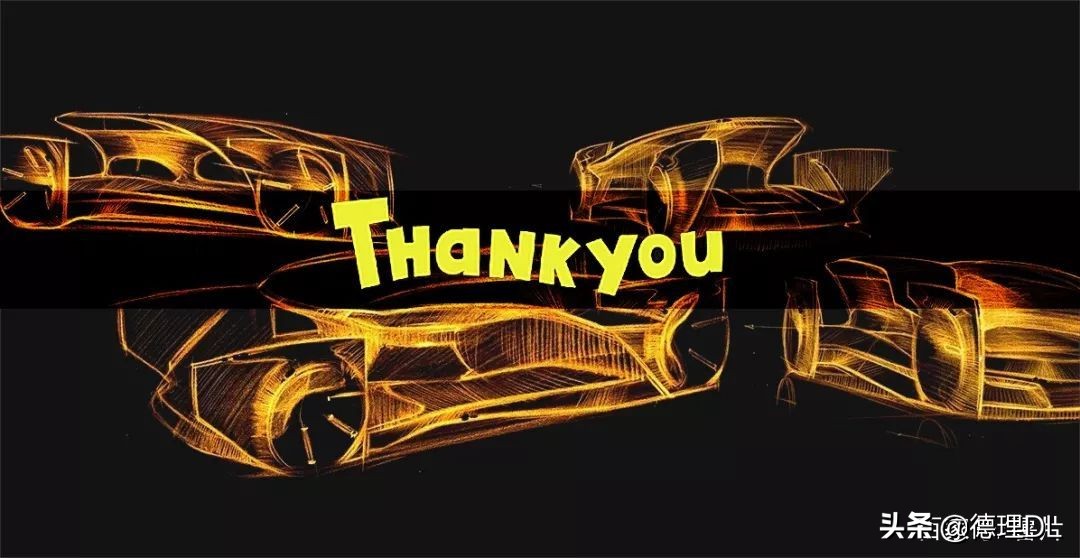 怎样才能做出高端大气的作品集？