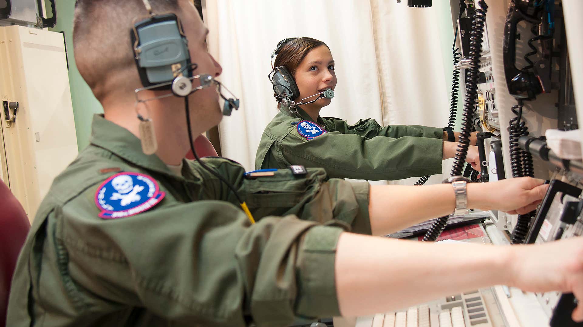 特朗普如何发动核打击？只有一种方法能阻止，美国军方表明态度