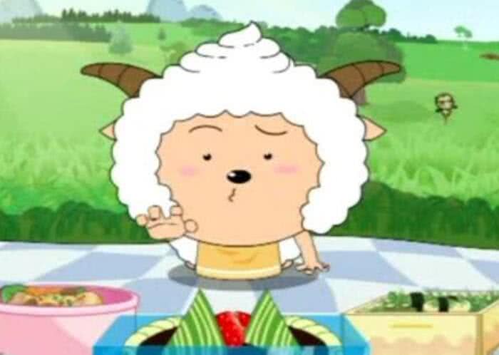 Still mocking lazy Yang Yang " first " ? The lazy Yang Yang that send out is handsome to a flock of children