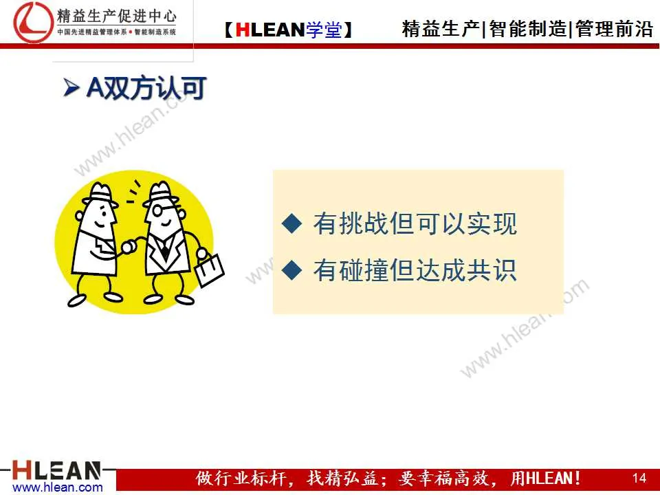 精益生產 PPT  目標管理培訓