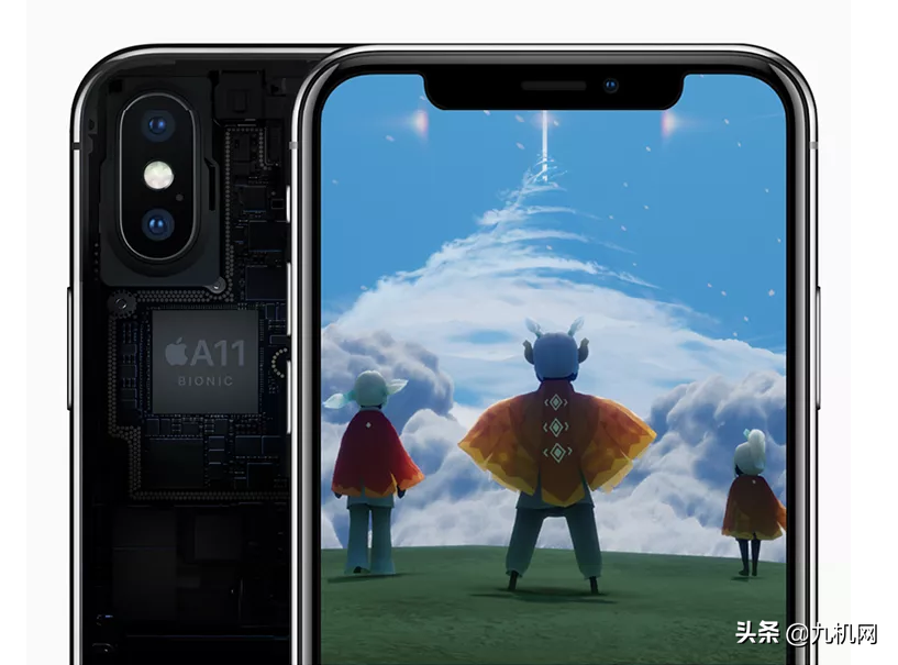 九机一周热卖榜：iPhone XR碾压夺冠，第三名出乎意料