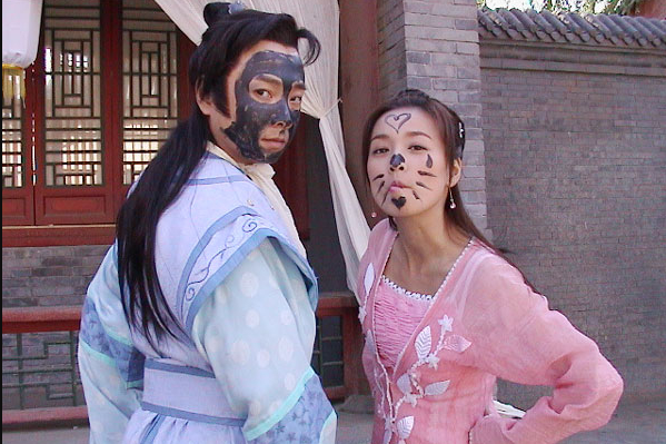 古裝劇穿越電視劇大全,穿越的電視劇都有哪些(圖12)