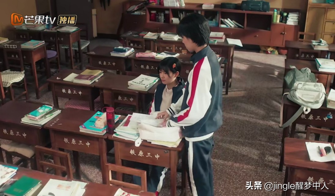 太意外，迪丽热巴任嘉伦新剧均低分，这三位小演员却有多部高分剧