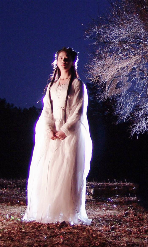 金庸唯一没被翻拍的作品，导演：因2位女主描述