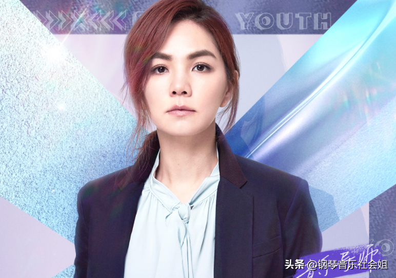 《青春有你2》吊打《创造营2020》，只因为一个刘