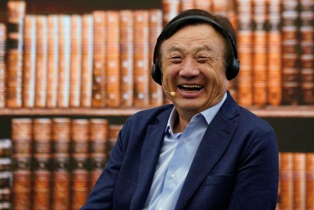 华为机智回应上汽，格局高低立判！华为的实力已显现！谁能不服？